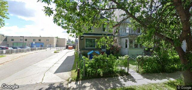 Larawan ng 459 Banning Street sa Winnipeg, Manitoba