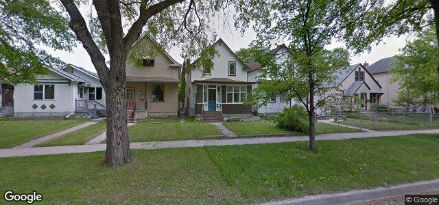 Larawan ng 459 Burnell Street sa Winnipeg, Manitoba