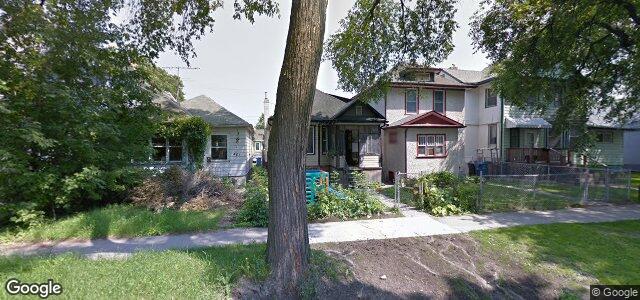 Larawan ng 459 Lipton Street sa Winnipeg, Manitoba