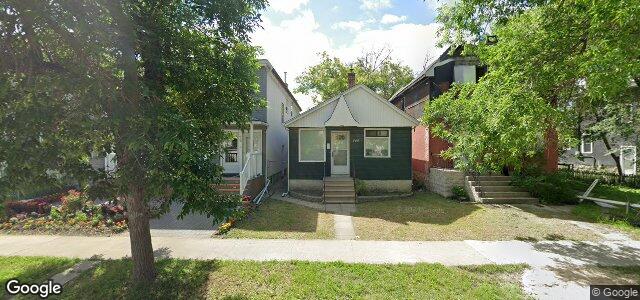 Larawan ng 460 Arlington Street sa Winnipeg, Manitoba