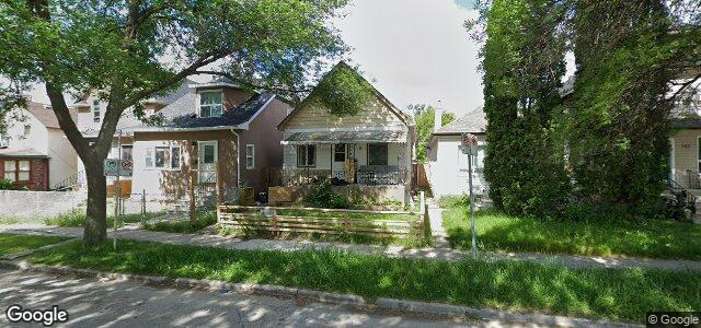Larawan ng 460 Banning Street sa Winnipeg, Manitoba