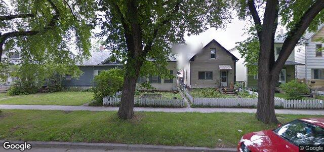 Larawan ng 460 Home Street sa Winnipeg, Manitoba