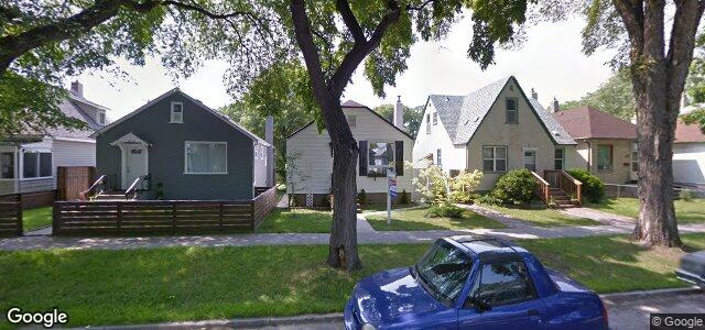 Larawan ng 460 Lipton Street sa Winnipeg, Manitoba