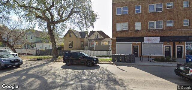Larawan ng 460 Sherbrook Street sa Winnipeg, Manitoba