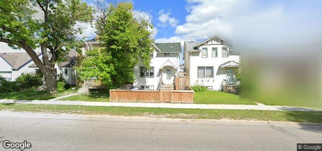 Larawan ng 461 Arlington Street sa Winnipeg, Manitoba