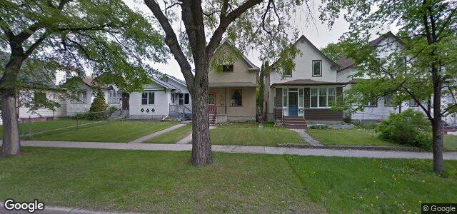 Larawan ng 461 Burnell Street sa Winnipeg, Manitoba