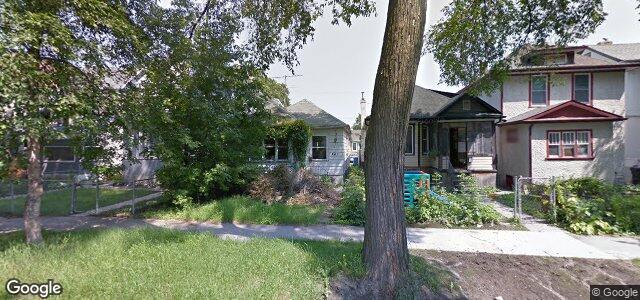Larawan ng 461 Lipton Street sa Winnipeg, Manitoba