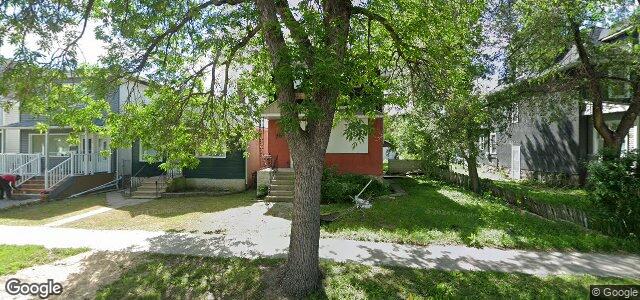 Larawan ng 462 Arlington Street sa Winnipeg, Manitoba