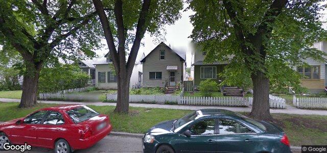 Larawan ng 462 Home Street sa Winnipeg, Manitoba