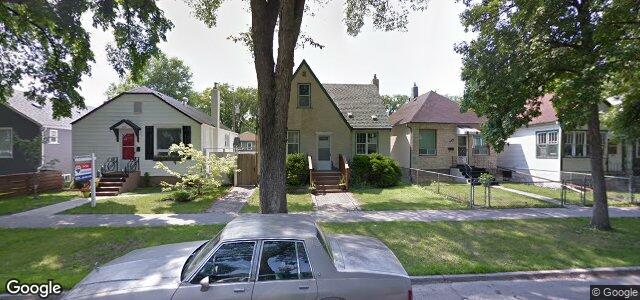 Larawan ng 462 Lipton Street sa Winnipeg, Manitoba