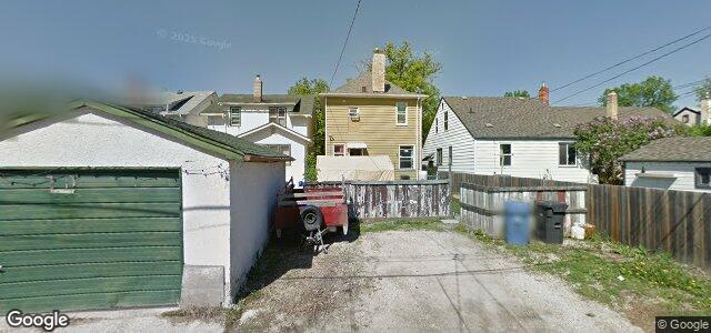 Larawan ng 463 Arlington Street sa Winnipeg, Manitoba