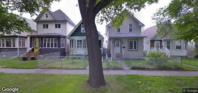 Larawan ng 463 Home Street sa Winnipeg, Manitoba