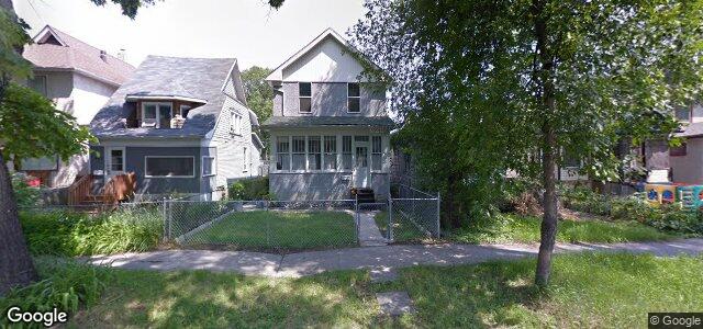 Larawan ng 463 Lipton Street sa Winnipeg, Manitoba