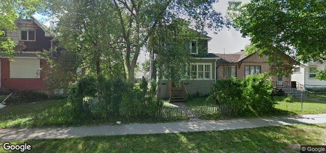 Larawan ng 466 Arlington Street sa Winnipeg, Manitoba