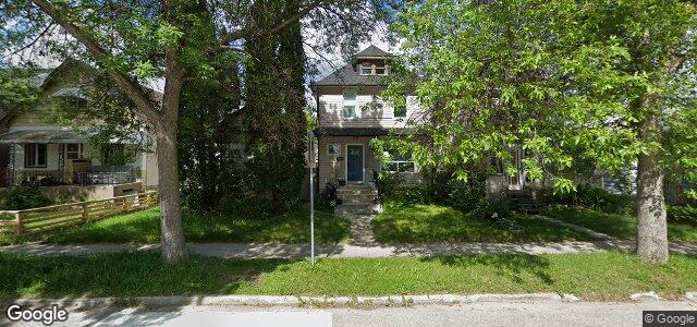 Larawan ng 466 Banning Street sa Winnipeg, Manitoba
