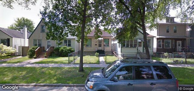 466 Lipton Street（加拿大曼尼托巴省溫尼伯市）房屋照片