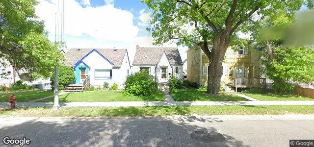 Larawan ng 467 Arlington Street sa Winnipeg, Manitoba