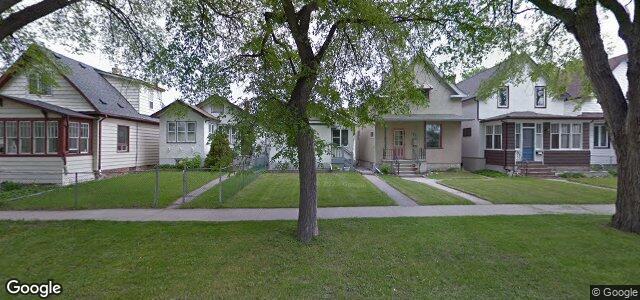 Larawan ng 467 Burnell Street sa Winnipeg, Manitoba