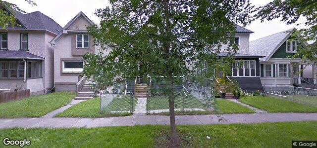 Larawan ng 467 Home Street sa Winnipeg, Manitoba