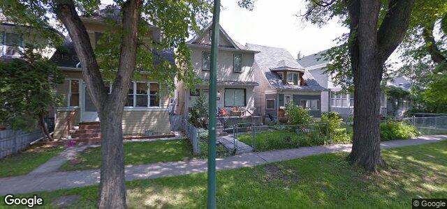 Larawan ng 467 Lipton Street sa Winnipeg, Manitoba