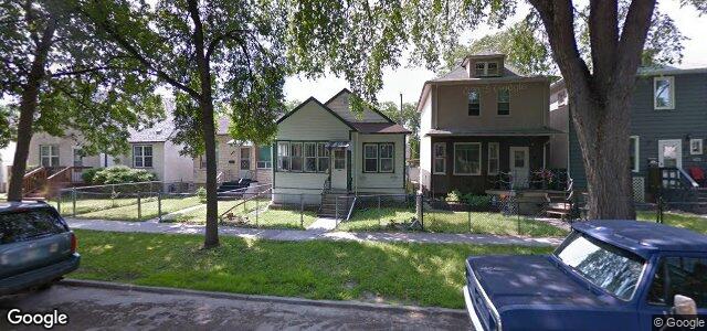 Larawan ng 468 Lipton Street sa Winnipeg, Manitoba