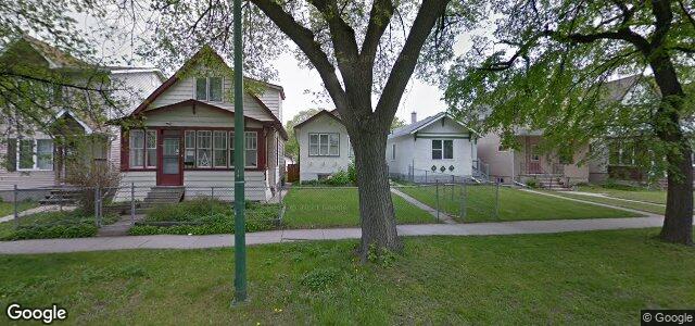 Larawan ng 469 Burnell Street sa Winnipeg, Manitoba