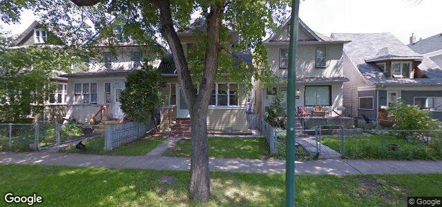 Larawan ng 469 Lipton Street sa Winnipeg, Manitoba