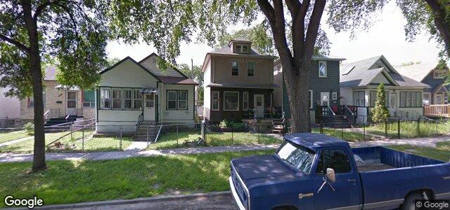 Larawan ng 470 Lipton Street sa Winnipeg, Manitoba