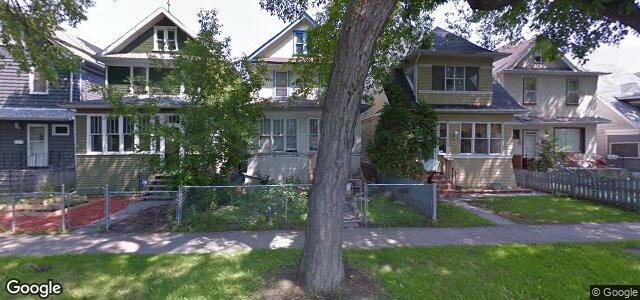 Larawan ng 471 Lipton Street sa Winnipeg, Manitoba