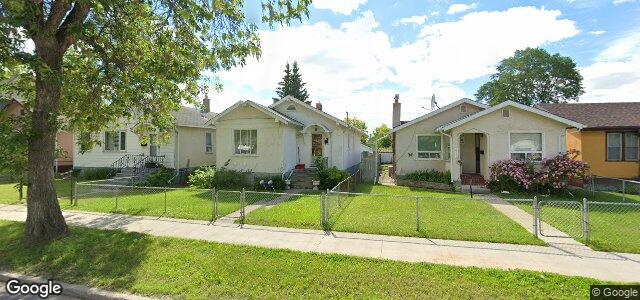 472 Arlington Street（加拿大曼尼托巴省溫尼伯市）房屋照片