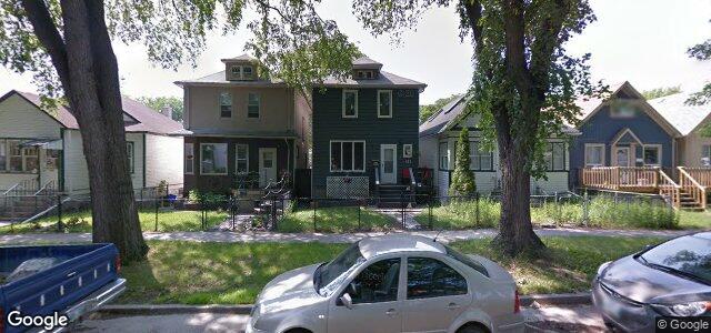 Larawan ng 472 Lipton Street sa Winnipeg, Manitoba
