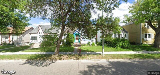 Larawan ng 473 Arlington Street sa Winnipeg, Manitoba