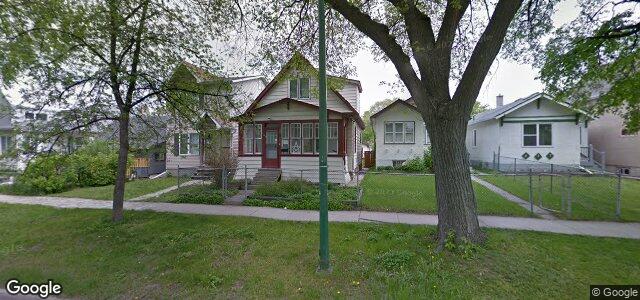 Larawan ng 473 Burnell Street sa Winnipeg, Manitoba