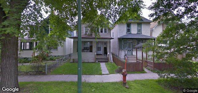 Larawan ng 473 Home Street sa Winnipeg, Manitoba