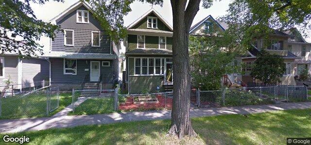 Larawan ng 473 Lipton Street sa Winnipeg, Manitoba