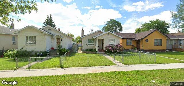 Larawan ng 474 Arlington Street sa Winnipeg, Manitoba