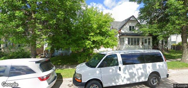Larawan ng 474 Banning Street sa Winnipeg, Manitoba