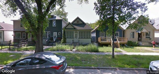 Larawan ng 474 Lipton Street sa Winnipeg, Manitoba