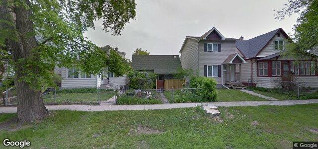 Larawan ng 475 Burnell Street sa Winnipeg, Manitoba
