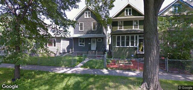 Larawan ng 475 Lipton Street sa Winnipeg, Manitoba
