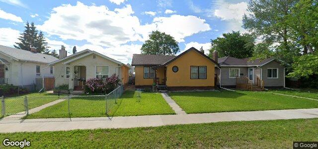 Larawan ng 476 Arlington Street sa Winnipeg, Manitoba