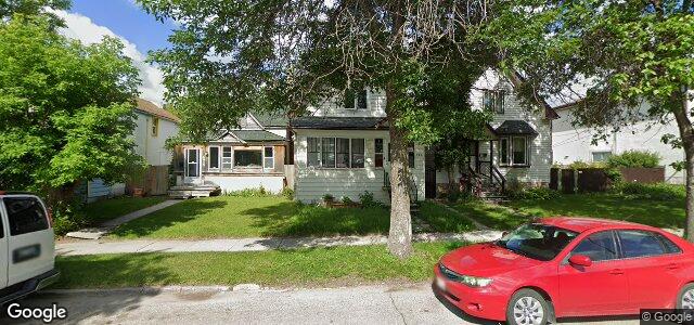 Larawan ng 476 Banning Street sa Winnipeg, Manitoba
