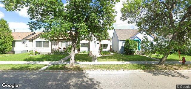 Larawan ng 477 Arlington Street sa Winnipeg, Manitoba