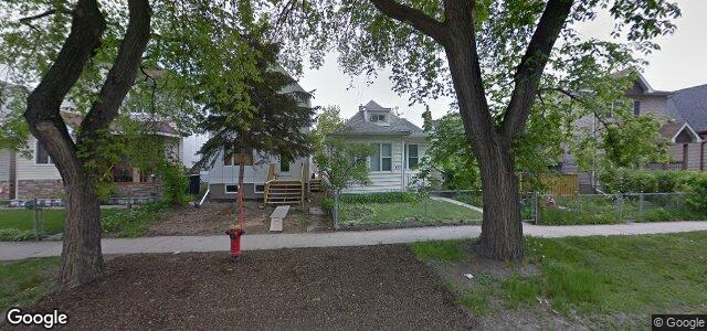 477 Burnell Street（加拿大曼尼托巴省溫尼伯市）房屋照片