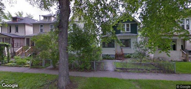 Photo of 477 Home Street in Winnipeg, Manitoba