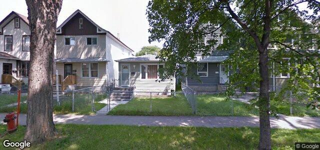Larawan ng 477 Lipton Street sa Winnipeg, Manitoba