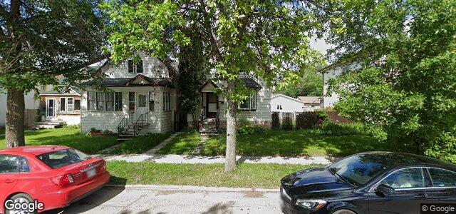 Larawan ng 478 Banning Street sa Winnipeg, Manitoba