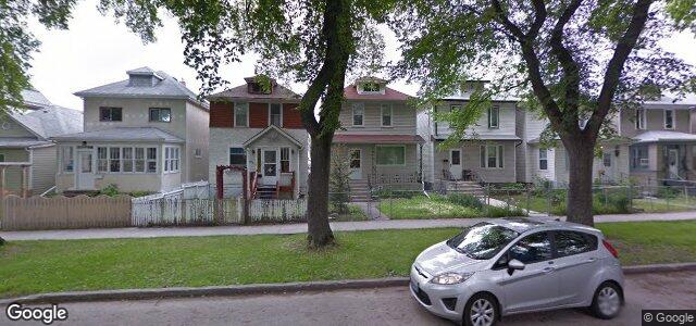 Larawan ng 478 Home Street sa Winnipeg, Manitoba