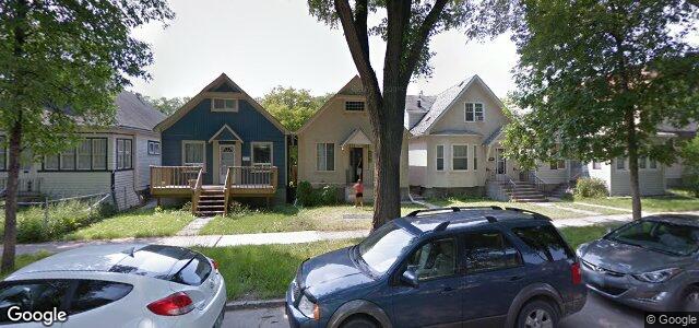 Larawan ng 478 Lipton Street sa Winnipeg, Manitoba