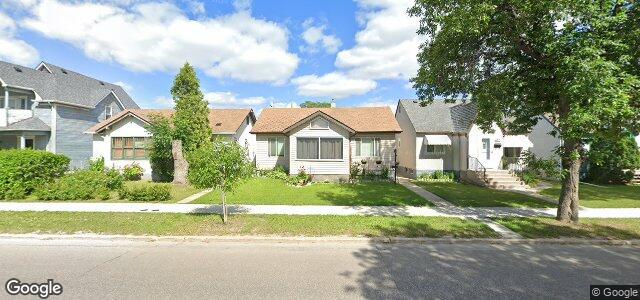 Larawan ng 479 Arlington Street sa Winnipeg, Manitoba